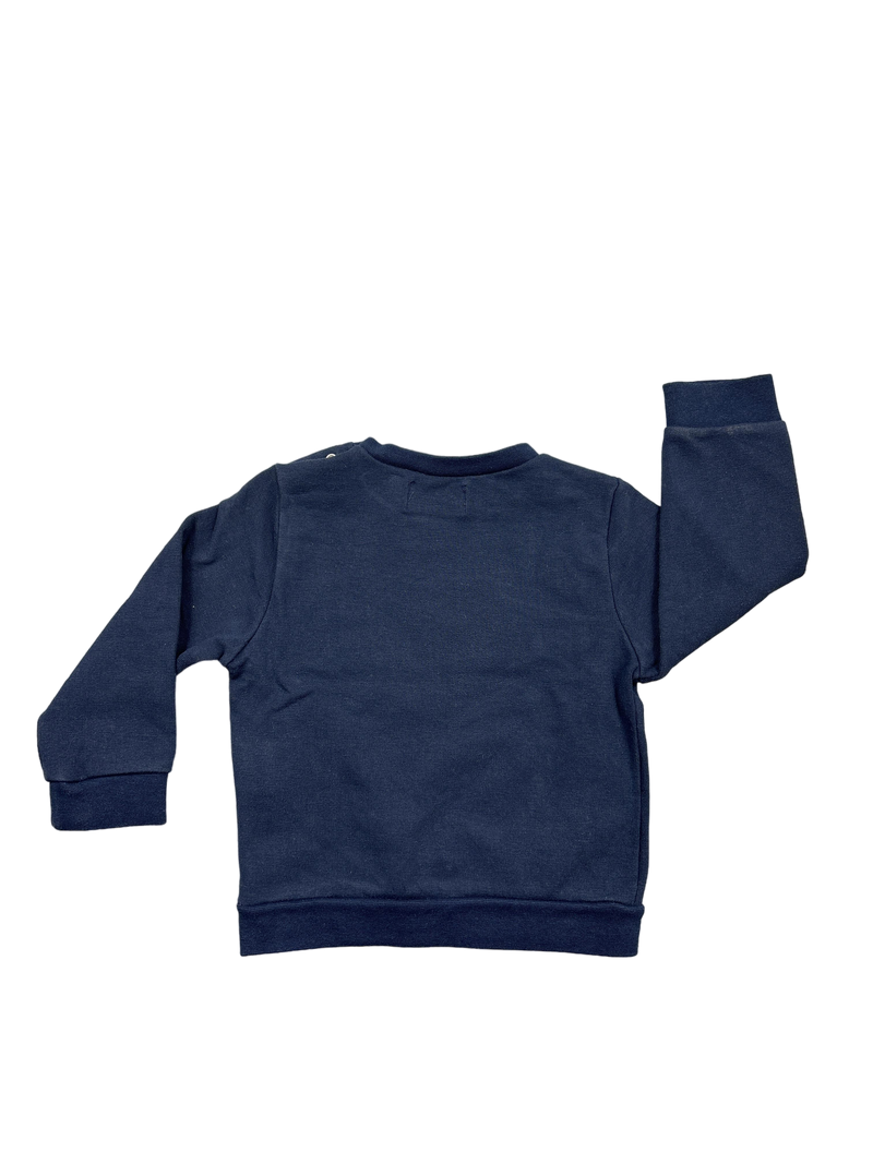 Sanetta Pullover 68 | 06m