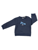 Sweatshirts Sweatshirts & Hoodies Kleidung Pullover Front Image Second Hand
