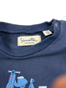 Sanetta Pullover 68 | 06m