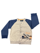 Sanetta Strickjacke 74 | 09m