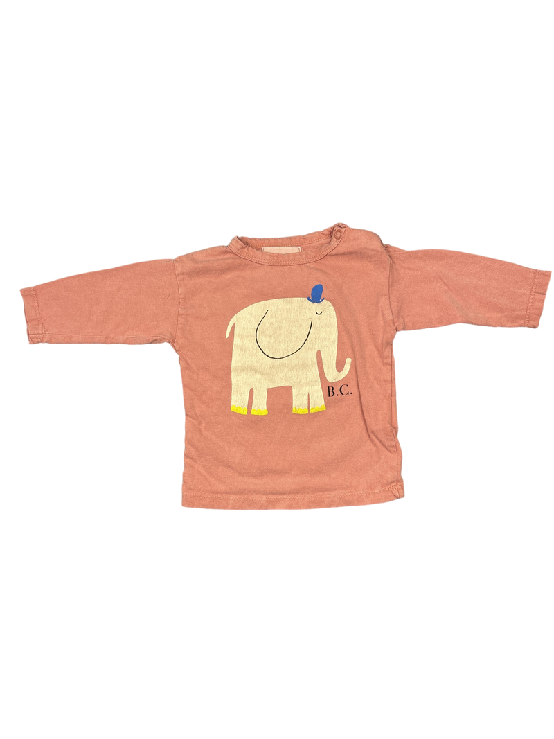 Bobo Choses Langarmshirt 62 | 03m