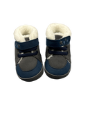 Gefütterte Schuhe Winterschuhe Schuhe Winterschuhe Front Image Second Hand