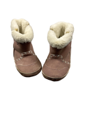 Gefütterte Schuhe Winterschuhe Schuhe Winterschuhe Front Image Second Hand