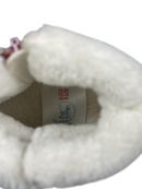 Gefütterte Schuhe Winterschuhe Schuhe Winterschuhe Label Image Second Hand