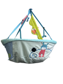 Betten Schlafen Wohnen & Kinderzimmer Hängewiege Front Image Second Hand