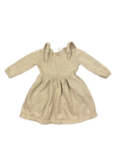 Kleider Kleider & Röcke Kleidung Strickkleid Rear Image Second Hand