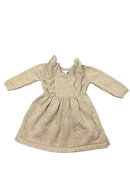 Kleider Kleider & Röcke Kleidung Strickkleid Front Image Second Hand