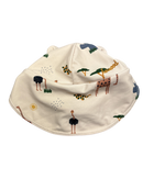 Sonnenhüte mit Nackenschutz Hüte & Mützen Accessoires Sonnenhut Rear Image Second Hand