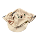 Sonnenhüte mit Nackenschutz Hüte & Mützen Accessoires Sonnenhut Front Image Second Hand