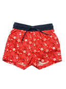 Badehosen Badebekleidung Kleidung Badehose Front Image Second Hand