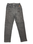 Outdoorhosen Outdoorhosen Kleidung Cordhose Jungen Rear Image Second Hand