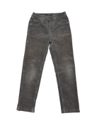 Outdoorhosen Outdoorhosen Kleidung Cordhose Jungen Front Image Second Hand