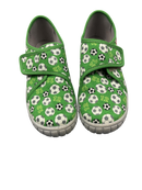 Hausschuhe Schuhe Hausschuhe Front Image Second Hand