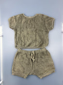 Hess Natur Set 74 | 09m