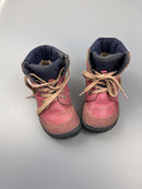 Gefütterte Schuhe Winterschuhe Schuhe Winterschuhe Front Image Second Hand