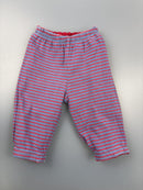 Kleidung Wendehose Rear Image Second Hand