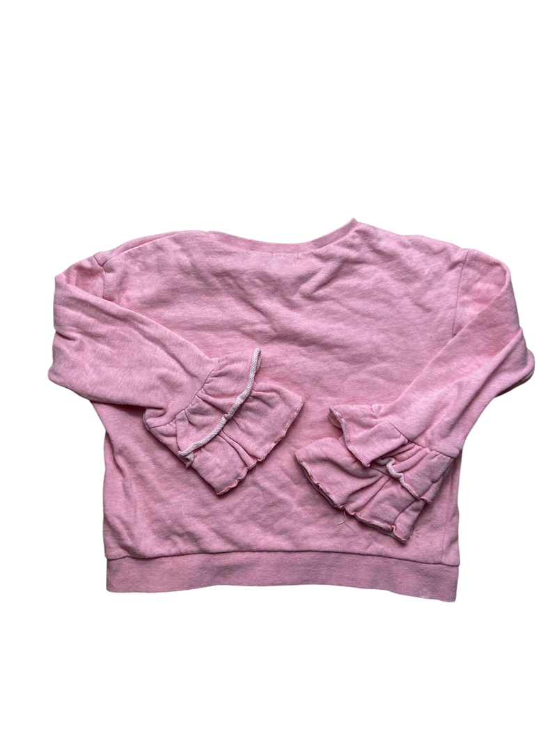 Billieblush Sweater 122/128 128 | 8yrs