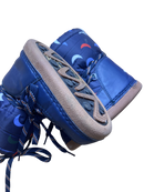 Bobo Choses Moon Boots Blue Cosmo 31 Schuhgröße