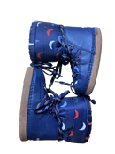 Bobo Choses Moon Boots Blue Cosmo 31 Schuhgröße