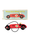 Autos & Straßen Züge & Autos Spielen & Lernen Vintage Raver Wooden Pull Toy Rear Image Second Hand