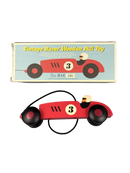 Autos & Straßen Züge & Autos Spielen & Lernen Vintage Raver Wooden Pull Toy Rear Image Second Hand