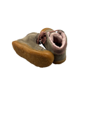 Lauflernschuhe Schuhe Lauflernschuhe Winter Rear Image Second Hand