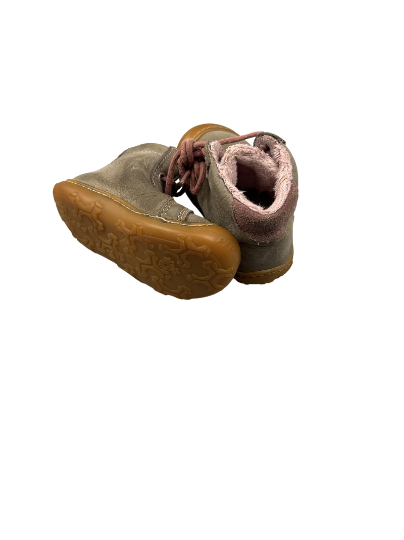 Pepino Lauflernschuhe Winter 20 Schuhgröße