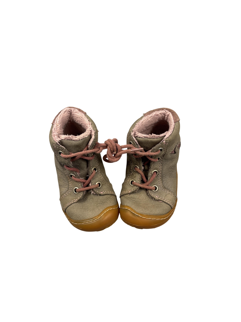 Lauflernschuhe Mädchen Lauflernschuhe Kleinanzeigen Ricosta Pepino