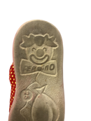 Ledersandalen Sandalen Schuhe Sandalen Label Image Second Hand