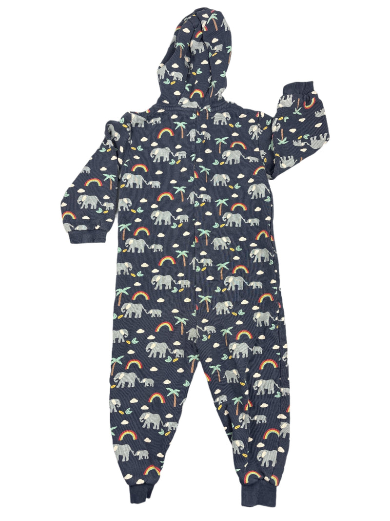 Frugi Jumpsuit 98 | 3yrs