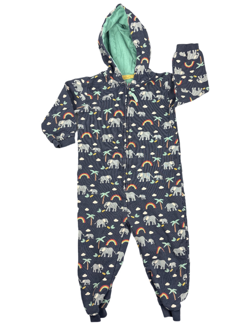 Frugi Jumpsuit 98 | 3yrs