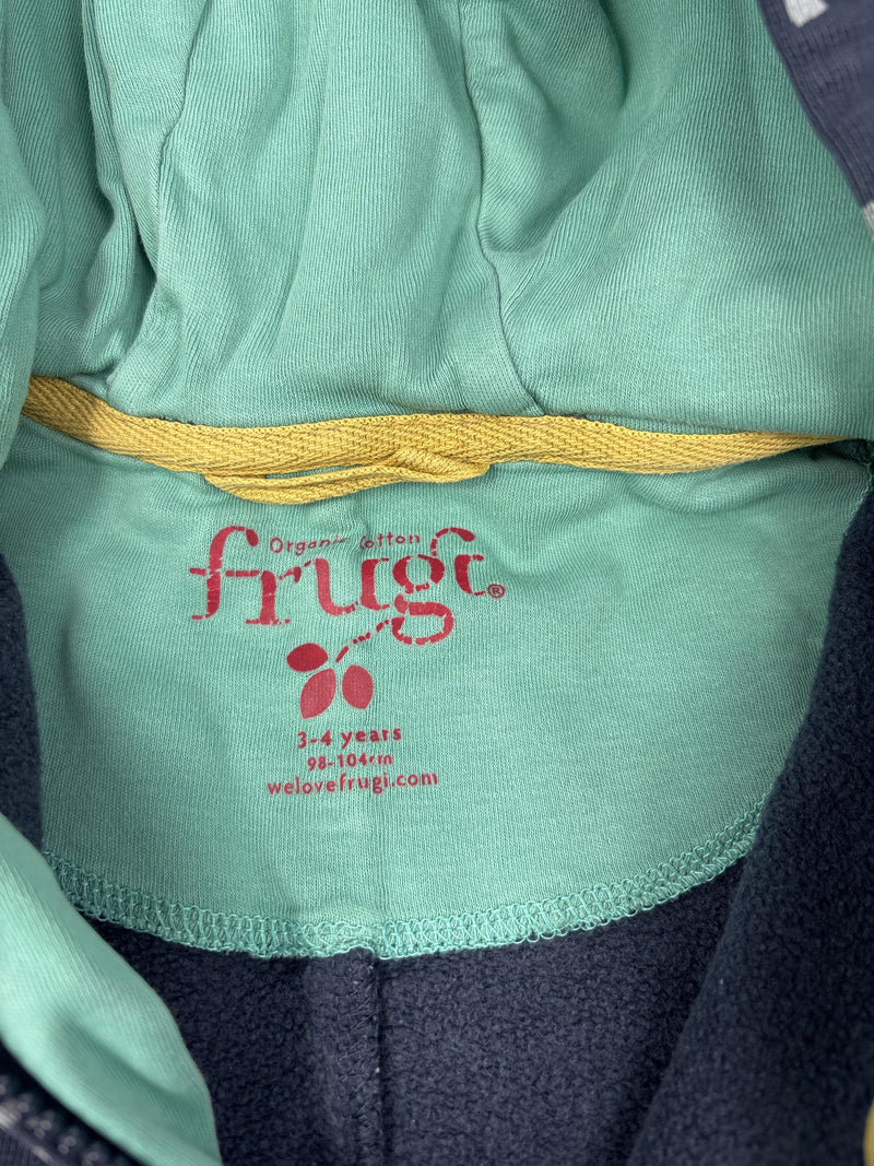 Frugi Jumpsuit 98 | 3yrs