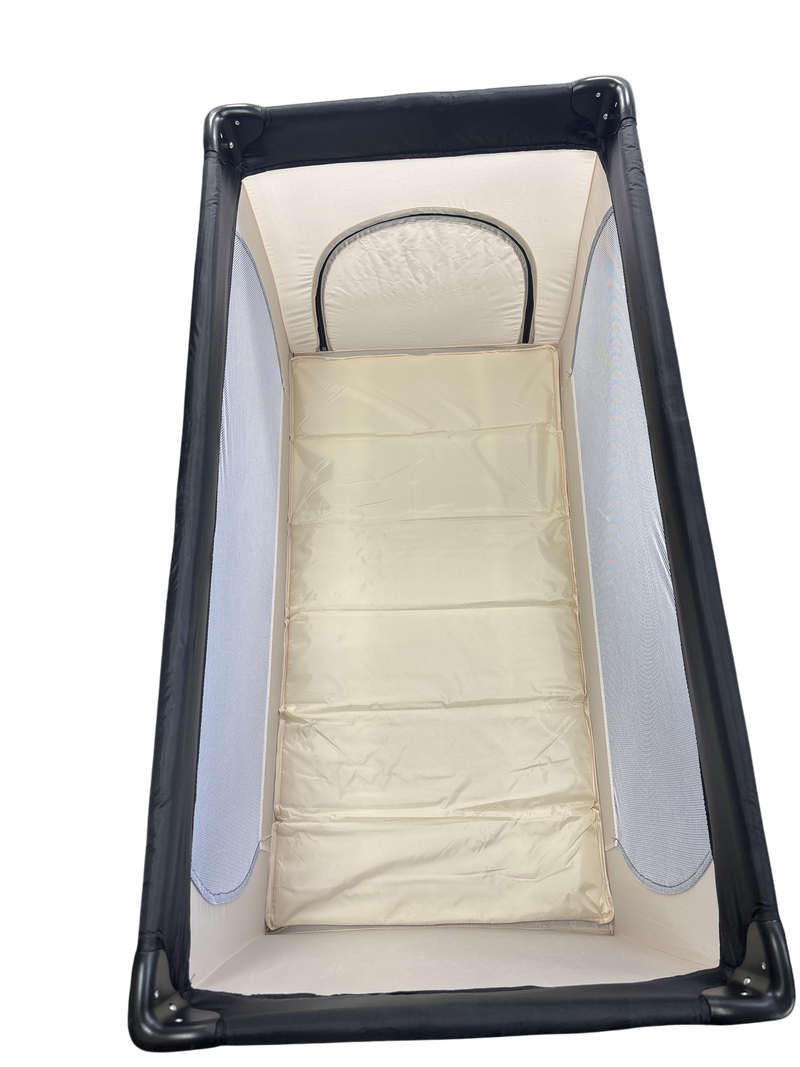 Hauck Hauck Kinderreisebett Dream N Play Plus beige/grey