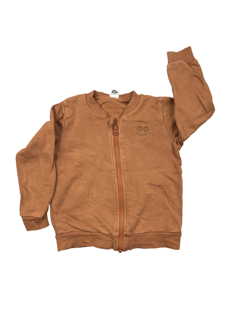 Freds World by Green Cotton Sweat-Jacke 98 | 3yrs