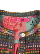 Cake Walk Kleid 86 | 18m