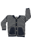 Wheat Strickjacke 80 | 12m