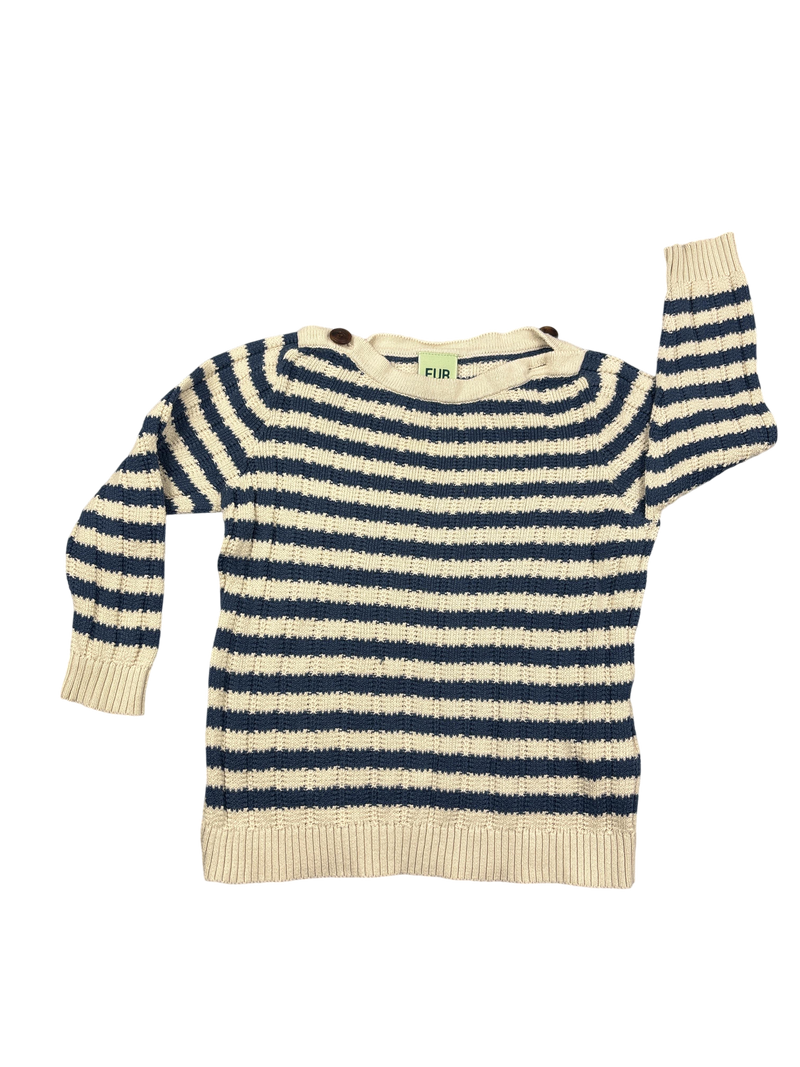 FUB Strickpullover 86 | 18m