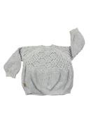 Hust & Claire Strickjacke 86 | 18m