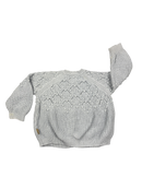 Strickjacken Strickpullover & Strickjacken Kleidung Strickjacke Rear Image Second Hand