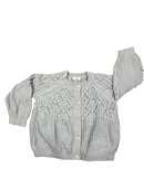 Hust & Claire Strickjacke 86 | 18m