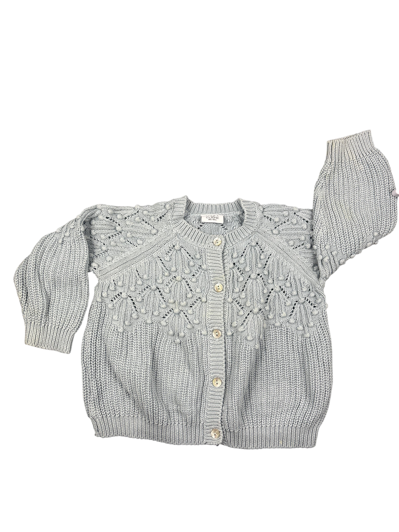 Hust & Claire Strickjacke 86 | 18m