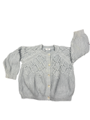 Strickjacken Strickpullover & Strickjacken Kleidung Strickjacke Front Image Second Hand