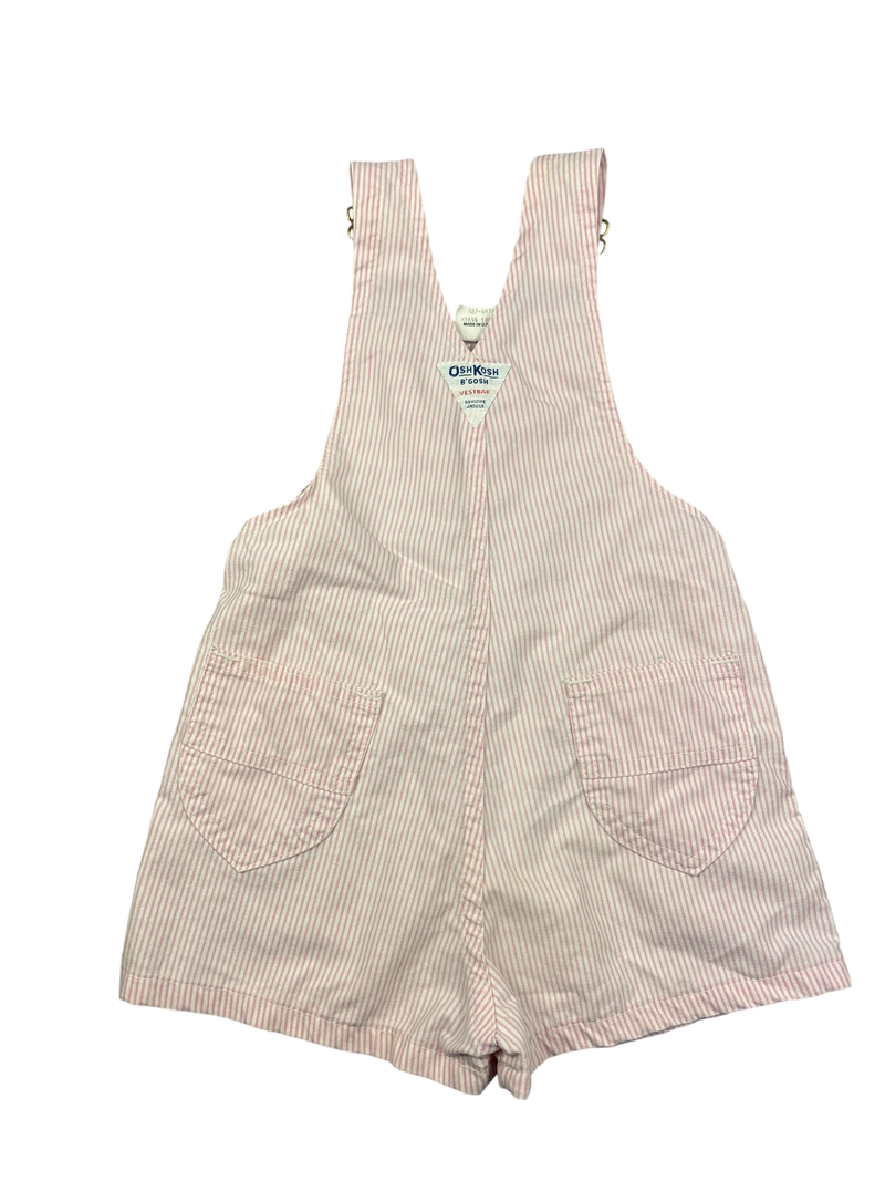 Oshkosh B‘Gosh Kurze Latzhose 68 | 06m