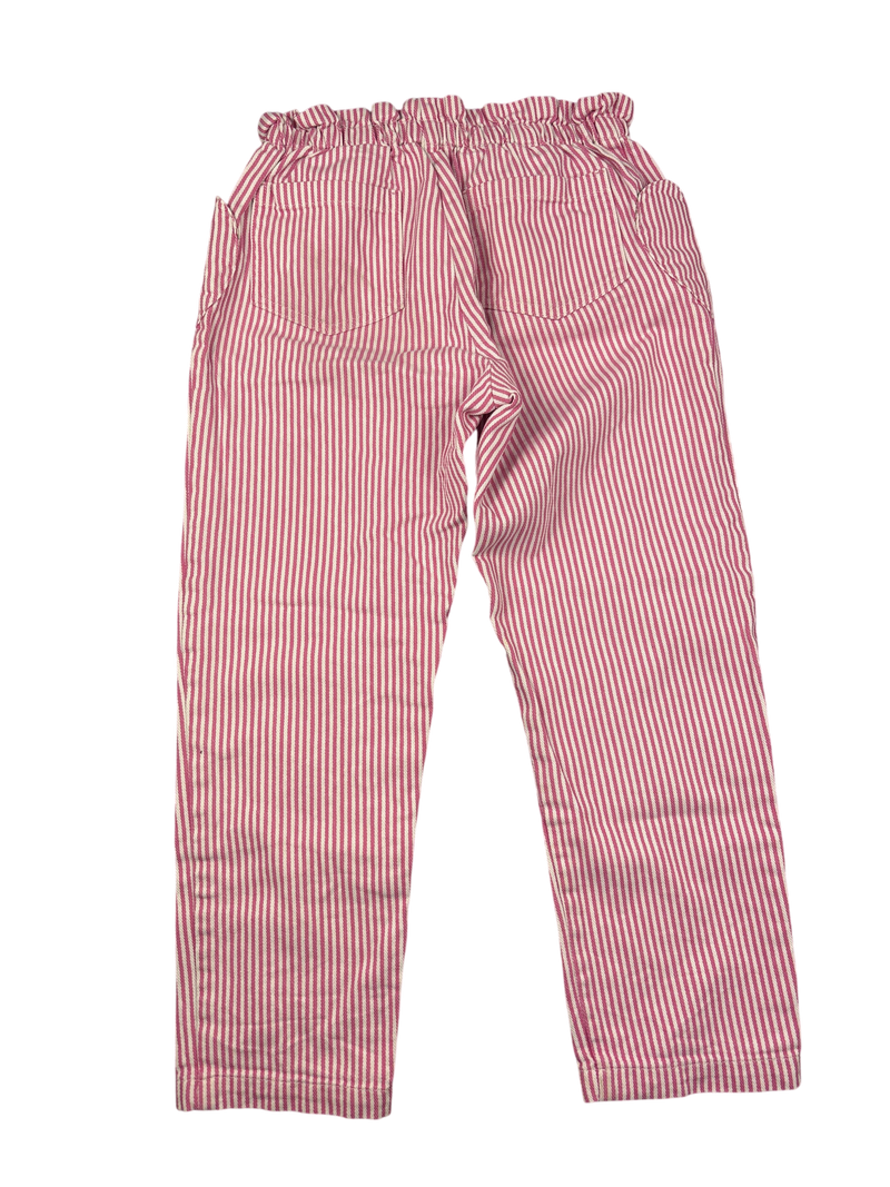 Mini Boden Streifenhose 128 | 8yrs