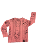 Mini Rodini Longsleeve 80 | 12m