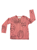 Longsleeves Longsleeves Kleidung Longsleeve Front Image Second Hand