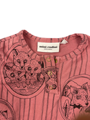 Longsleeves Longsleeves Kleidung Longsleeve Label Image Second Hand