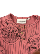 Mini Rodini Longsleeve 80 | 12m