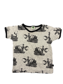 Smafolk T-Shirt 86 | 18m