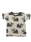 T-Shirts T-Shirts & Tops Kleidung T-Shirt Front Image Second Hand